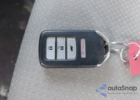 2022 Honda Hr-V Awd Ex из США, поврежденный, VIN 3CZRU6H57NM765574